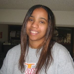 Meet your Posher, Monique